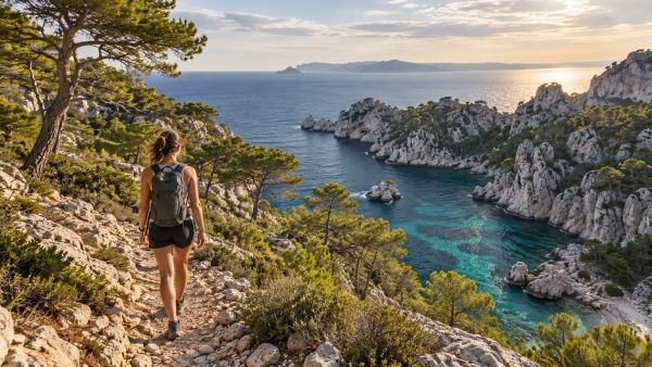 Les essentiels à emporter pour un week-end tout en légèreté